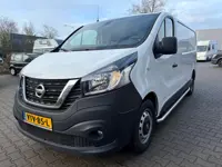 Nissan NV300 2.0 dCi 145 L2H1 AUTOMAAT