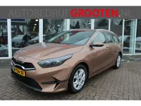 Kia Ceed Sportswagon 1.5 T-GDi DynamicLine (bj 2022)