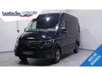 Volkswagen Crafter 2.0 TDI 177 pk DSG Aut. L3H3 Navi, Camera Laadruimte Pakket, Trekhaak 3.000 kg, 3