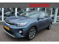 Kia Stonic 1.0 T-GDi ComfortPlusLine Navigator (bj 2018)