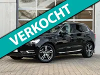 Volvo XC60 2.0 T8 Twin Engine AWD Inscription | Luchtvering | Bowers&Wilkins | Stoelventilatie