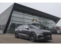 Audi SQ8 4.0 TDI V8 435pk quattro Panoramadak Luchtvering Trekhaak NLauto 22" LMV Matrix led