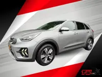 Kia Niro 1.6 GDi Hybrid ExecutiveLine|TREKHAAK|PANO|LEER|PDC