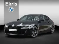 BMW 3-serie M3 Sedan Competition | High Executive | Drivers Package | Carbon Exterieur Pakket | Harm