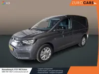 Volkswagen Caddy Cargo 2.0 TDI Style Automaat Airco| Bluetooth| Cruise Control|  App-Connect|