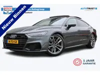Audi A7 Sportback 55 TFSI quattro Pro Line S | Incl. 12 maanden garantie | Schuif/kantel panorama da