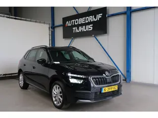 Skoda Kamiq 1.0 TSI Sport Business - N.A.P. Airco, Cruise, PDC, Carplay.