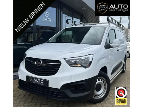 Opel Combo 1.5D L2H1 Edition | Nette Staat | NL AUTO | Imperial | Airco | Cruise Control | Parkeerse