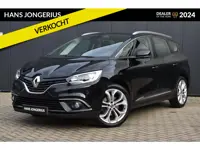 Renault Grand Scénic TCe 115 Life | 7 PERSOONS | TREKHAAK | NAVI | CLIMATE CONTROL | CRUISE CONTROL 