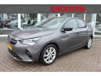 Opel Corsa 1.2 Elegance//Automaat!!101pk!! (bj 2020)