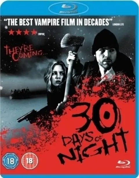 30 Days Of Night