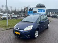 Citroen C4 Picasso 2.0-16V Ambiance Incl APK Keuring!