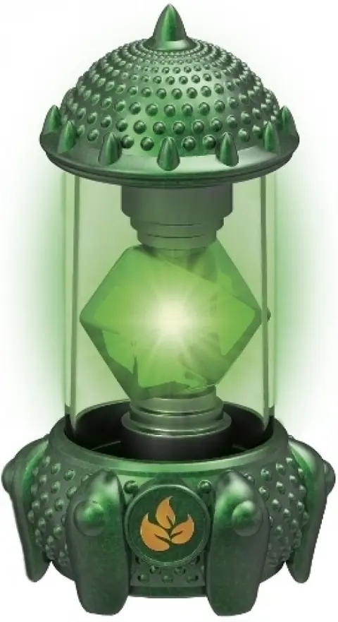 Skylanders Imaginators - Life Creation Crystal