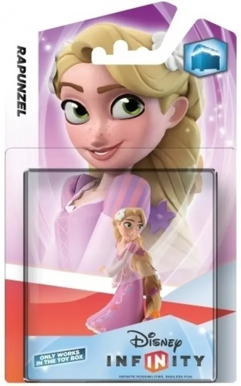 Disney Infinity Rapunzel
