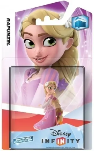Disney Infinity Rapunzel