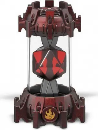 Skylanders Imaginators - Fire Creation Crystal