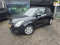 Suzuki Swift 1.3 Cool | 1E EIGENAAR | 12 MND GARANTIE | NW APK | AIRCO | ELEC RAMEN |