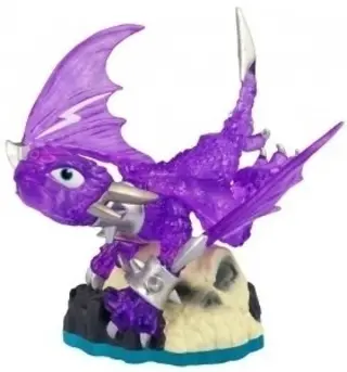 Skylanders Swap Force - Phantom Cynder
