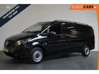 Mercedes-Benz Vito 114 CDI Lang Automaat Airco Bluetooth Camera Trekhaak