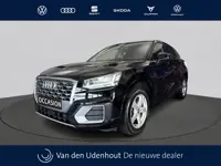 Audi Q2 35 TFSI 150Pk Epic / PDC V+A / Sportstoelen / DAB Radio