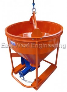 Cost effective concrete Kibble in Brisbane