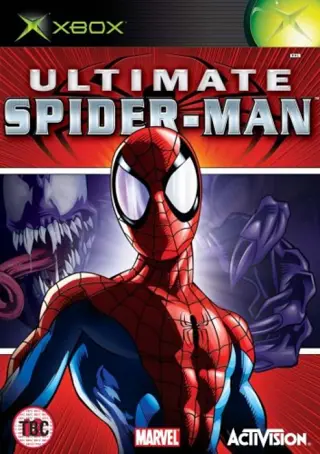 Ultimate Spider-man