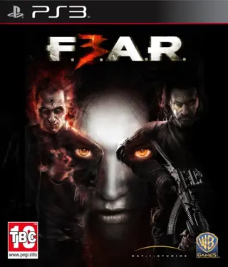 F.E.A.R. 3