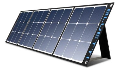 BLUETTI SP200 200w Solar Panel for AC200P/EB70/AC50S/EB150/