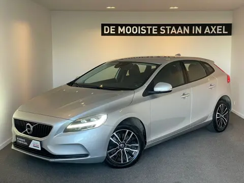Volvo V40 2.0 T2 Kinetic (bj 2019)