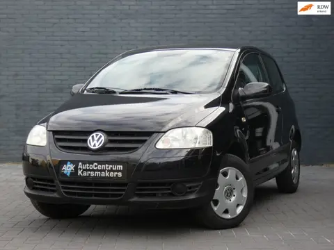 Volkswagen Fox 1.2 Trendline