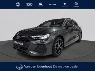 Audi A3 Limousine 30 TFSI 116Pk S Edition (bj 2025)
