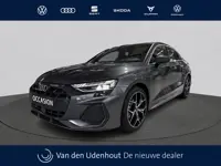 Audi A3 Limousine 30 TFSI 116Pk S Edition (bj 2025)