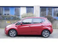 Kia Venga 1.6 CVVT Dynamic PLus Line