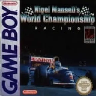 Nigel Mansell's World Championship Racing