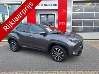 Toyota Yaris Cross 1.5 Hybrid Explore Limited (bj 2023)
