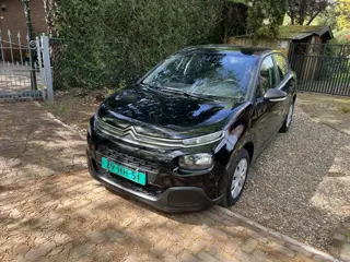 Citroën C3 1.2 PT Shine (bj 2020)