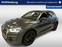 Audi Q5 2.0 TFSI quattro Launch Edition / Luchtvering / Matrix / Camera / Elect. Stoel / Ambiance ve