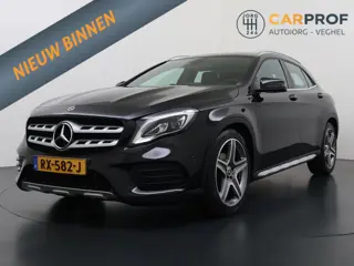 Mercedes-Benz GLA-klasse 180 Business Solution AMG Trekhaak |  Camera | Cruise |