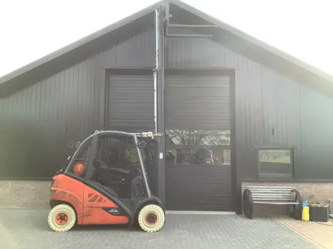 Linde H25t h25t (bj 2017)