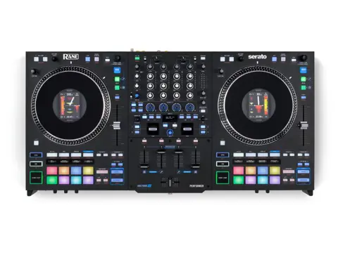Rane DJ Performer