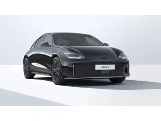 Hyundai IONIQ 6 Business 77KWH Van €48.230 voor 39.830!