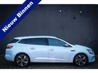 Renault Mégane Estate 1.2 TCe GT-Line Net binnen - Nu al te bezichtigen