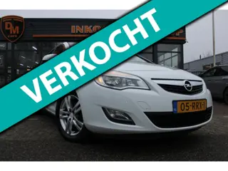 Opel Astra 1.3 CDTi S/S Edition | Airco | Cruise | PDC | Navi |