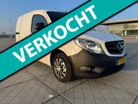 Mercedes-Benz Citan 108 CDI MARGE CRUISECONTROL AIRCO NAP