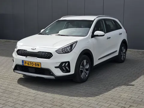 Kia Niro 1.6 GDi PHEV DynamicLine Xenon