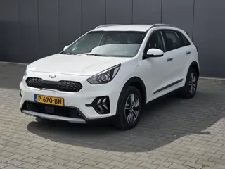 Kia Niro 1.6 GDi PHEV DynamicLine Xenon