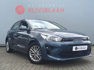 Kia Rio 1.0 T-GDi MHEV DynamicLine | TREKHAAK | CAMERA | NAVI | CRUISCONTROLE | Wij bieden ook finan