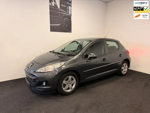 Peugeot 207 1.4 VTi Style