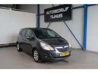 Opel Meriva 1.4 Turbo Cosmo > LEES ADVERTENTIE <