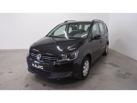 Volkswagen Touran 1.2 TSI Trendline BlueMotion